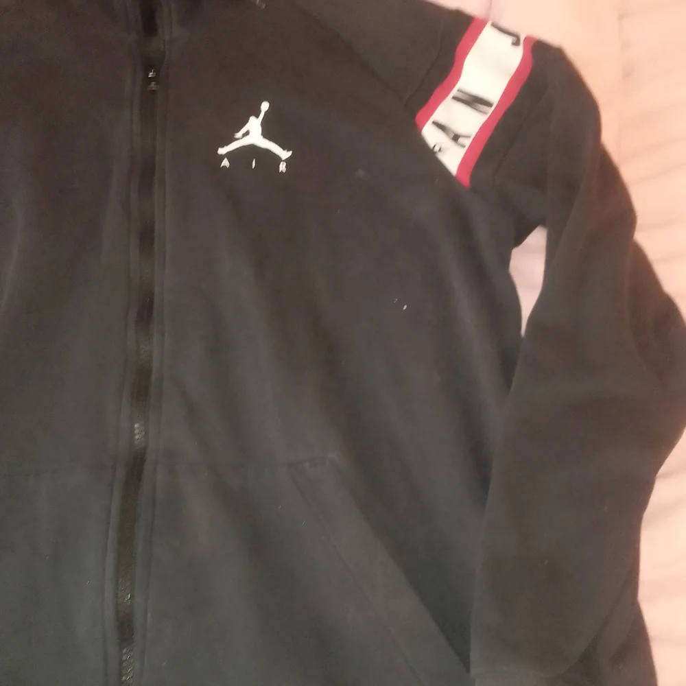 Jordan black full